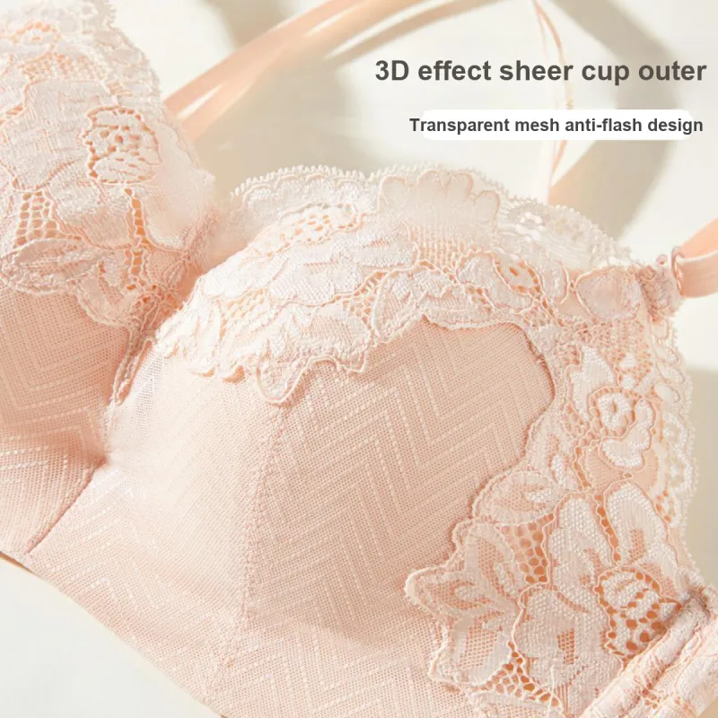 GUJIN Women's Bras-3