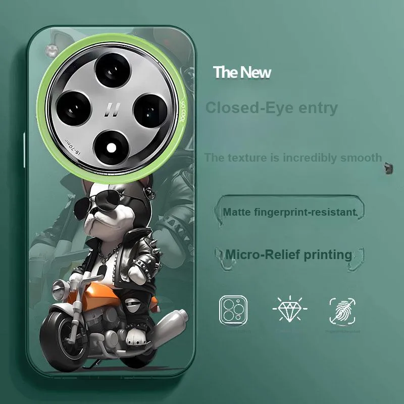 BAOCHENG Phone Cases-7