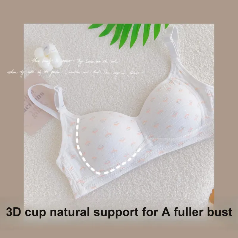 Urban beauty Women's Bras-11