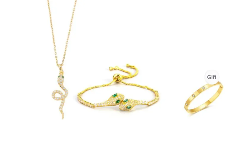 HOLLY RYAN Alloy Bracelets Unisex Adjustable-11