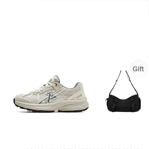 FAIRWHALE Cushioning Anti Slip Wear Resistant Breathable Lightweight Height Increasing Low Top Chunky Sneakers Unisex