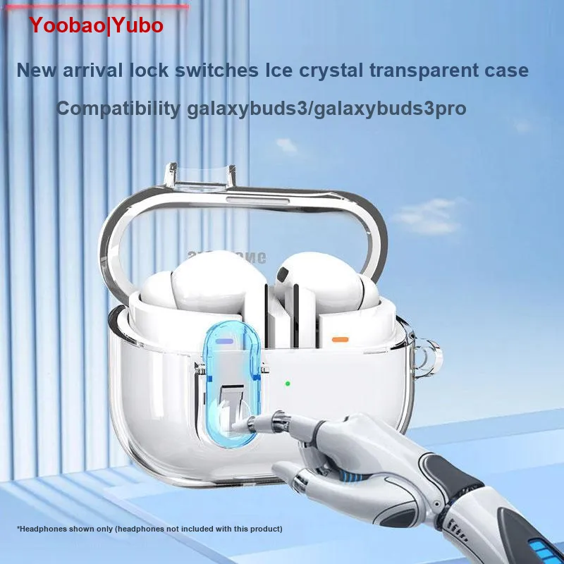 Yoobao Headphone Cases-4