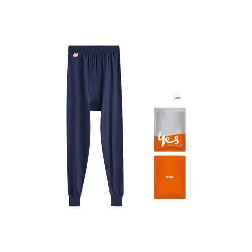 Удобные и освежающие термобрюки для мужчин