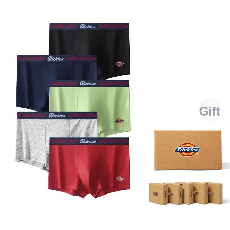 Dickies Underpants Men's Gift Box Combination-32
