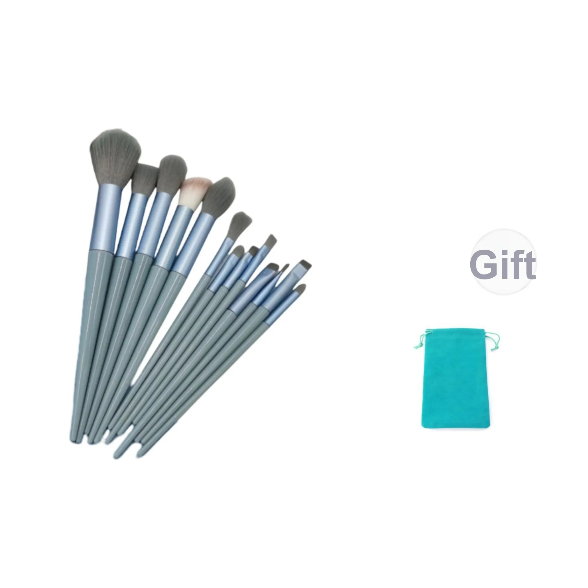 YUMOYUAN Кисти для макияжа Женские