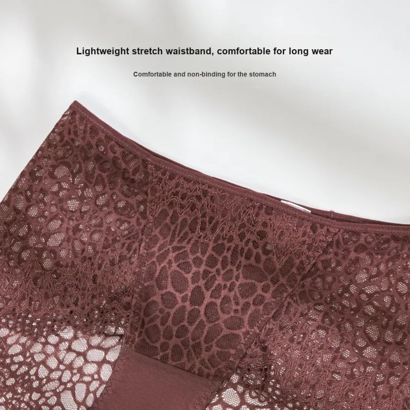 HUYU Women's Underpants-15