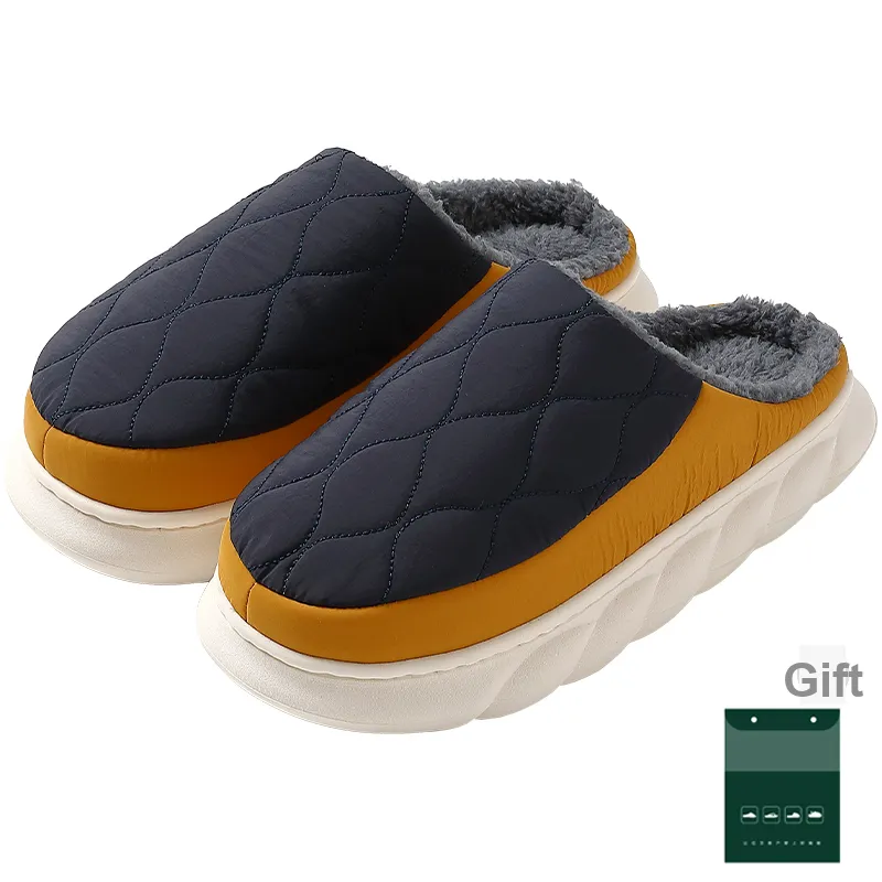 Cat power Slippers / Home Slippers-3