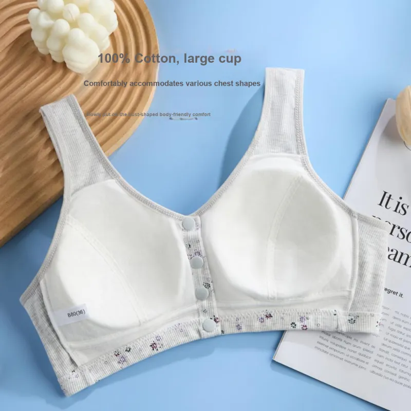 Pretty lady Women's Bras-4