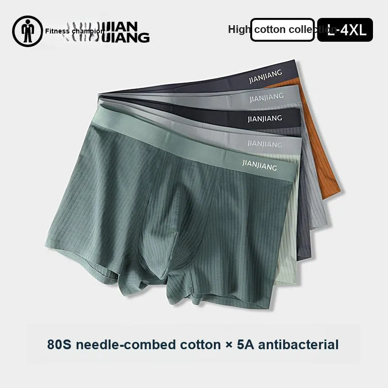 Master Men Underpants-1