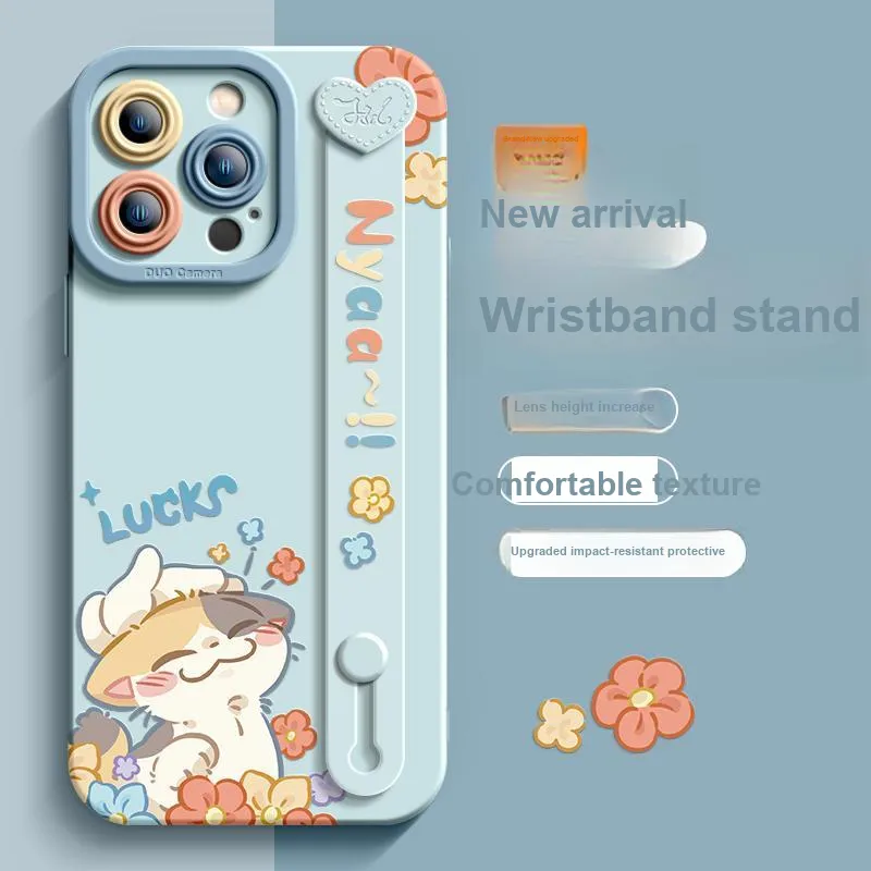 RVIXE Phone Cases-9