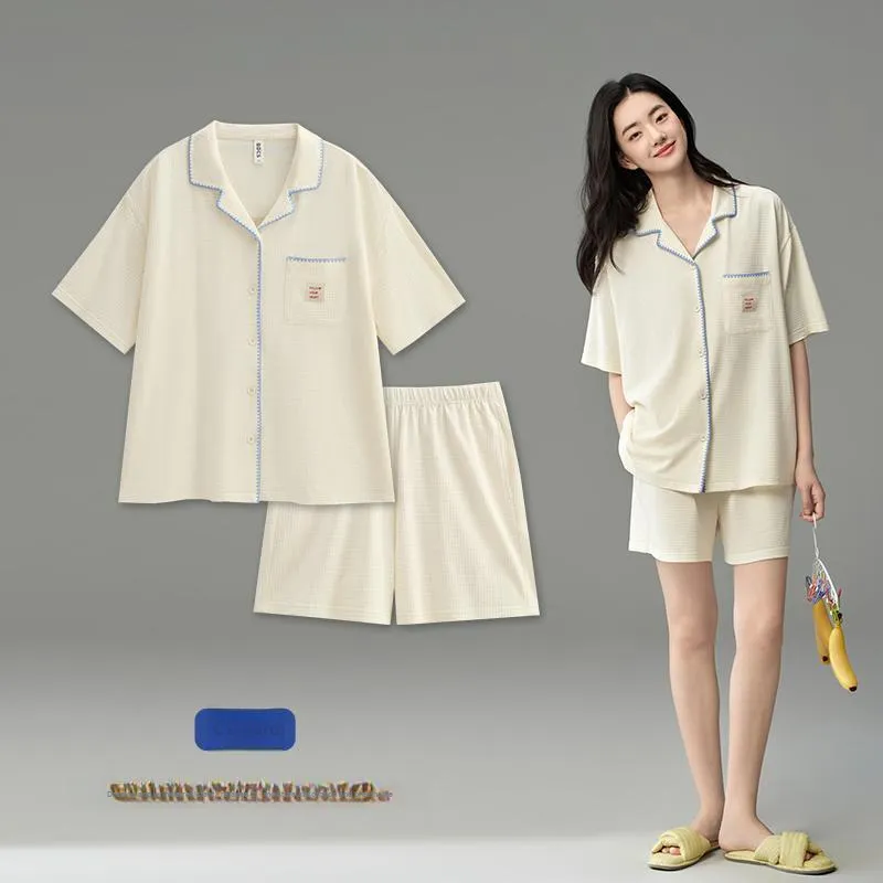Peninsula City Pajama Set Women's-1
