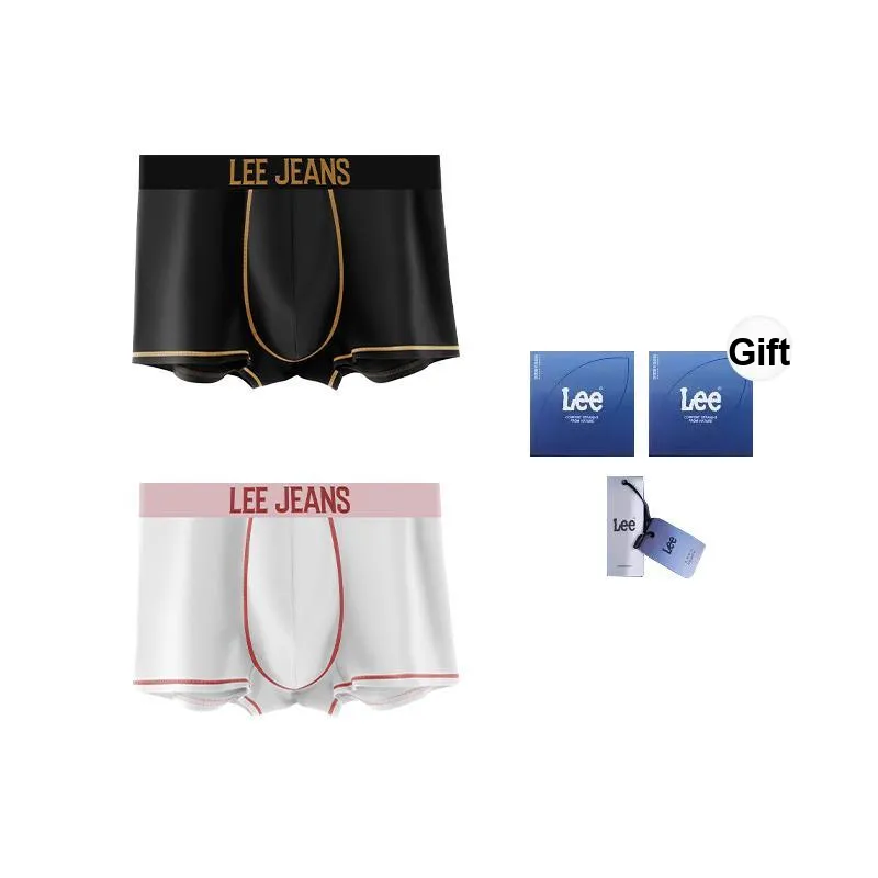Lee Men Underpants-16