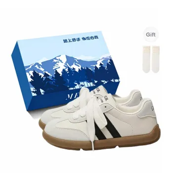 Fawn Miri Skateboard Shoes Women's