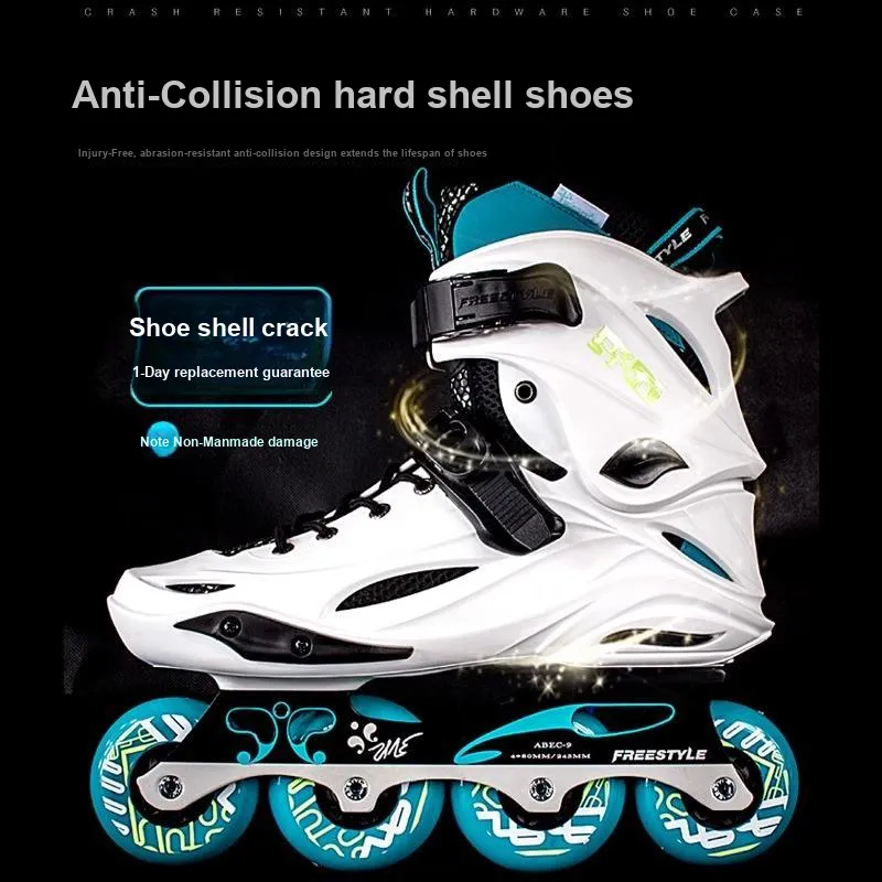 Feith Inline Skates-10