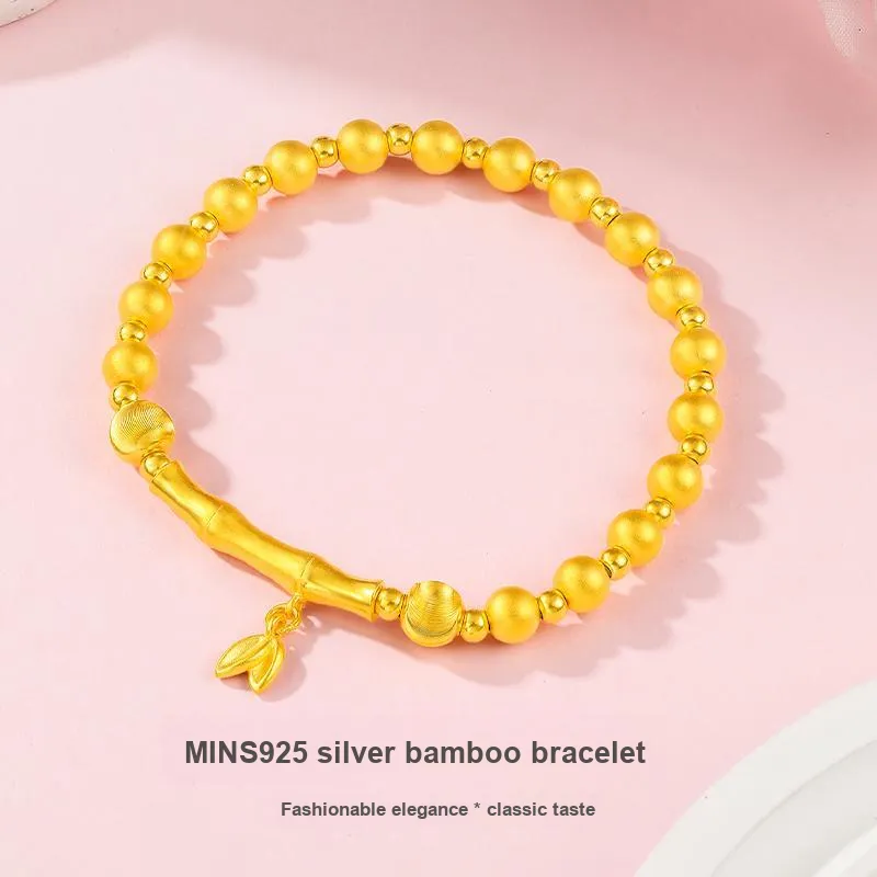 Diamond International 925 Sterling Silver Bracelets Women's-1