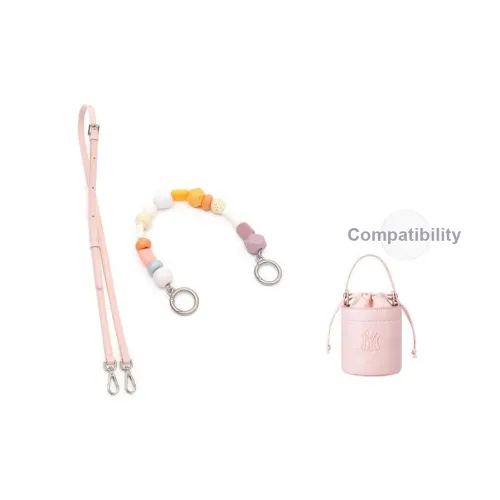 Gloya Акриловая Сумка с Ремнем Женская Многоцветная