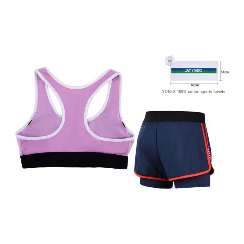 YONEX Casual Suits Women's-1