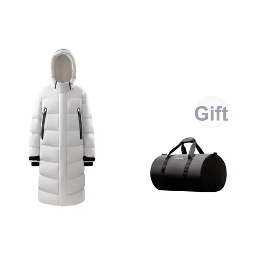 NETEASE China Goose Series Пуховик Унисекс