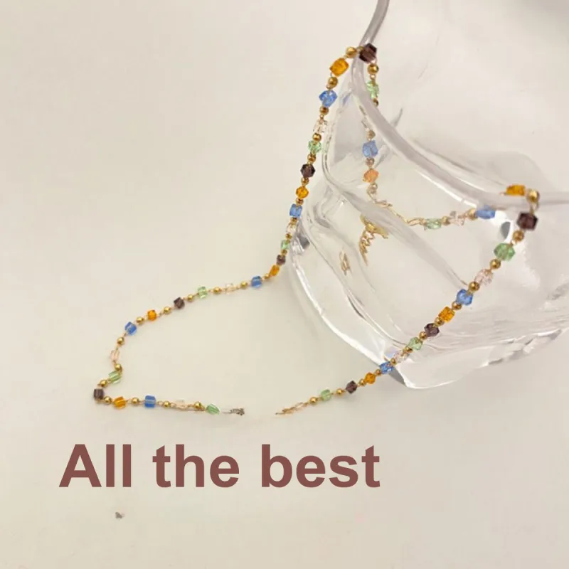 MGS Necklaces Women's-3