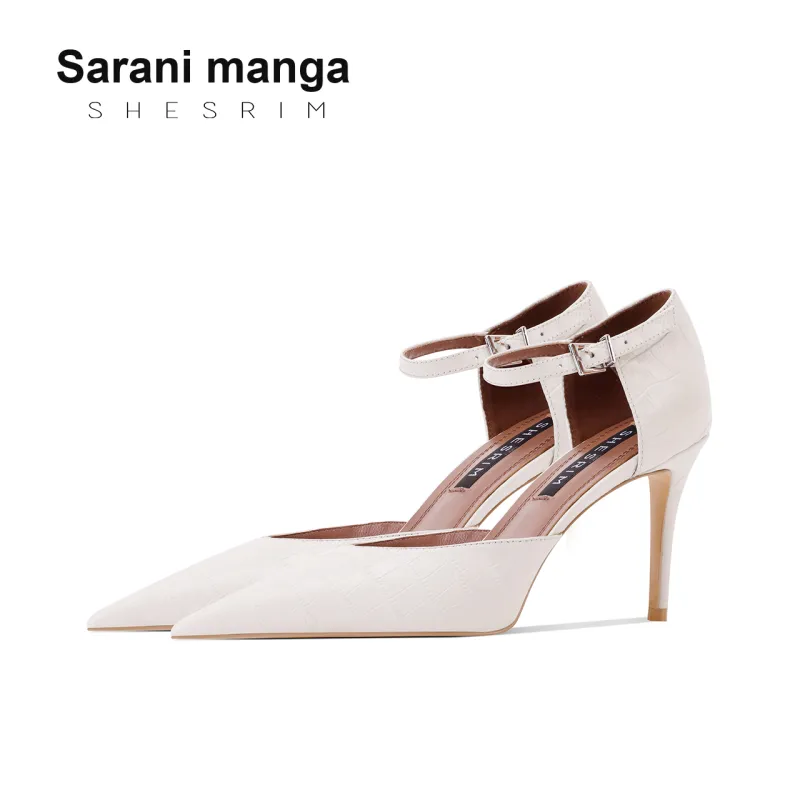 Shesrim High Heels Women's-5