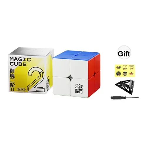 YONGJUN YJ Yulong 3-й этап 2M магнитная версия Yuchuang 4-й этап M Yuyue 2-й этап магнитные развивающие игрушки