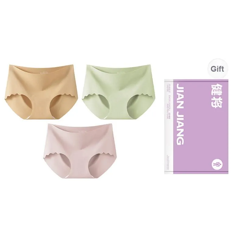 Master Underpants Women's Shopping Bag 3 Pack-6