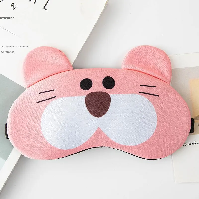 YUNNA Eye Masks-9