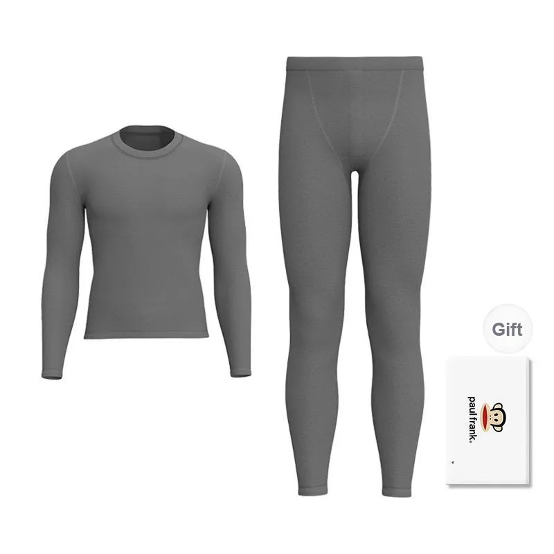 PAUL FRANK Men Thermal Sets-2