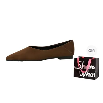 BIGTREE Casual Single Shoes Women's