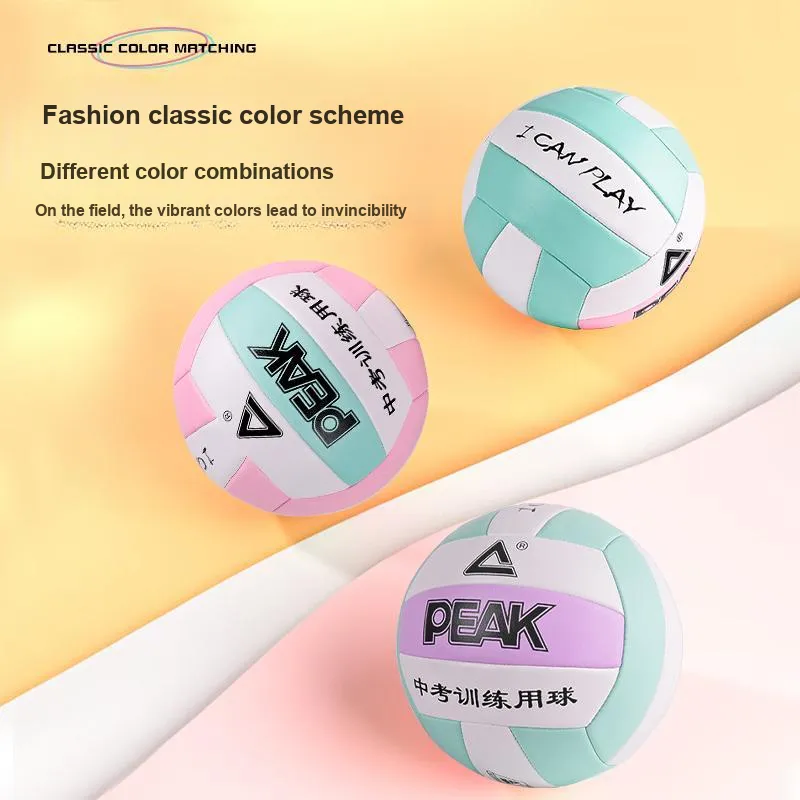 PEAK Volleyball-2