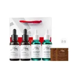텐더 두부 세럼 리프레싱 에디션 15ml*2 + 니아신아마이드 에센스 15ml*2