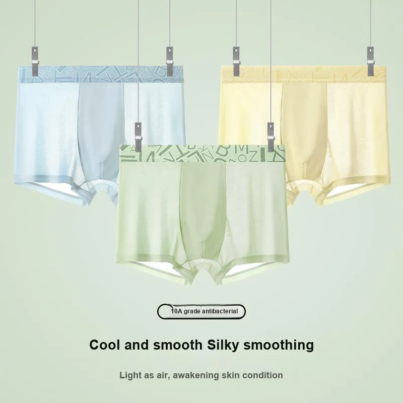 MIIOW Men Underpants-48