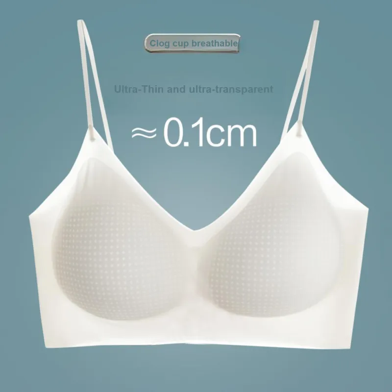 H YXIANG Women's Bras-69