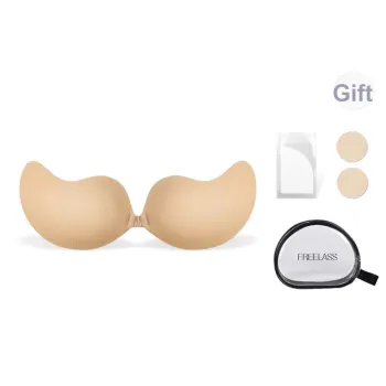 FREELASS Nipple Cover Women's Combo Set