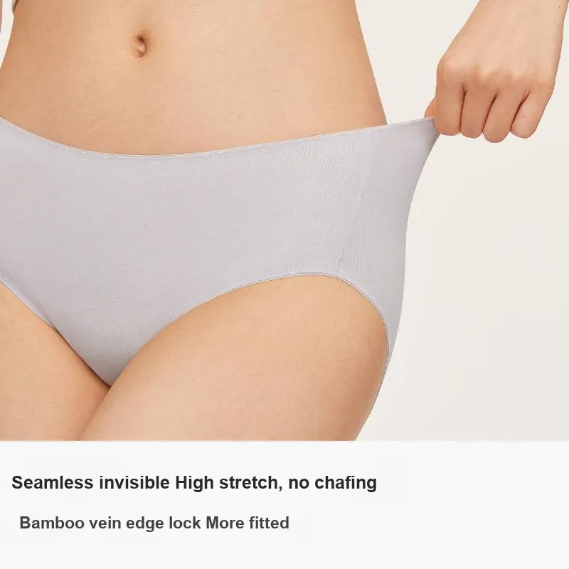 B&C.Room Underpants Women's 3 Pack-7