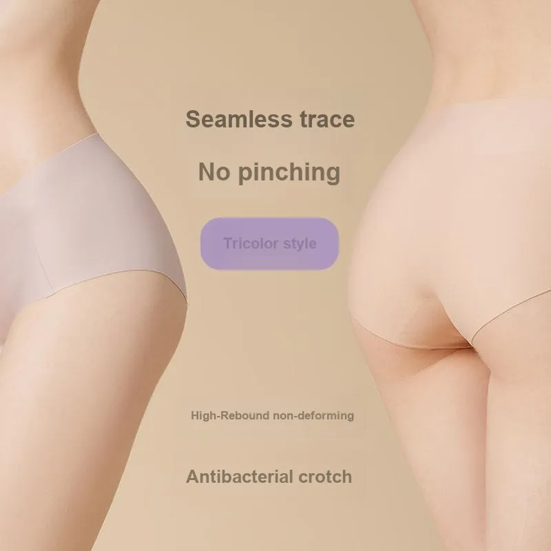 FREELASS Women's Underpants-8