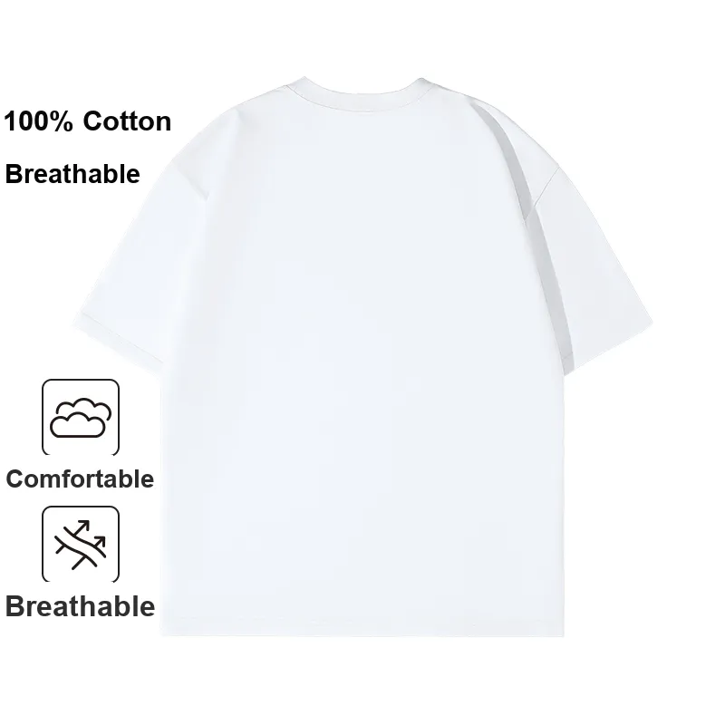 Izzue T Shirts Unisex-1