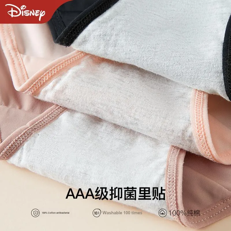Disney Mickey Series Underpants Women's 1 Pack-1