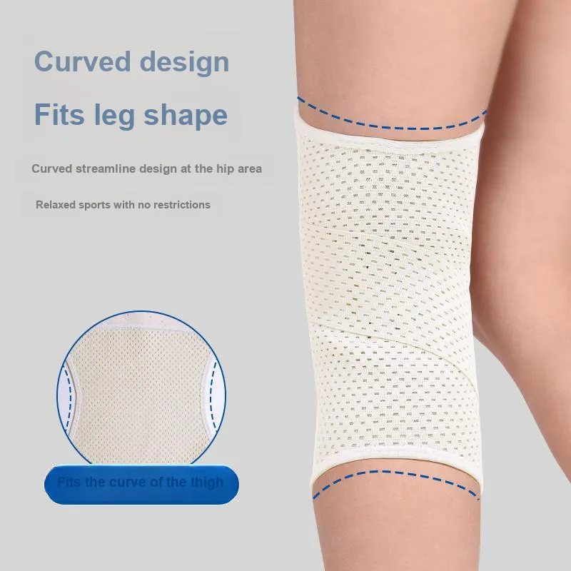 PROIRON Knee Pads-5