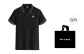 Anti-Shrink/Wrinkle-Resistant/Mosquito-Repellent/Mint Scent-Black (Shopping Bag Included)