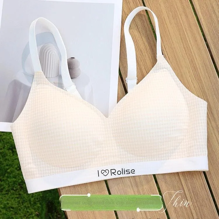 GOSO Women's Bras-4