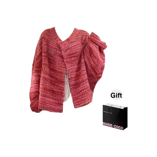 MARIE·COCO Пальто Женские Куртки