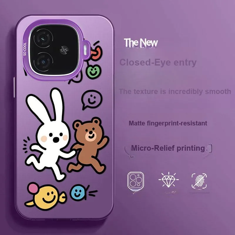 BAOCHENG Phone Cases-5