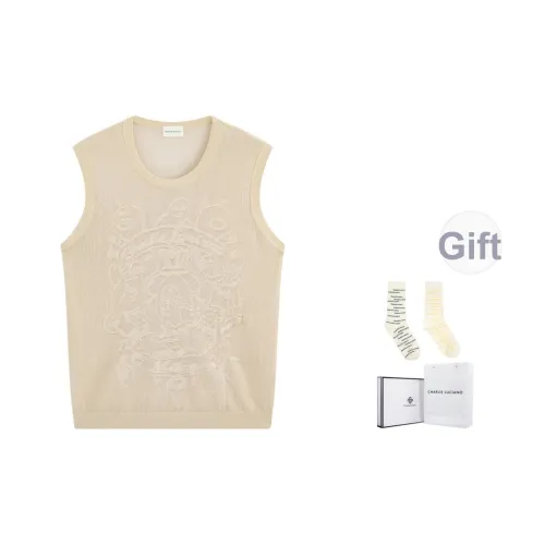 Charlie Luciano Майка Женская