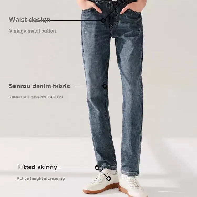 SEM/R Jeans Men-4
