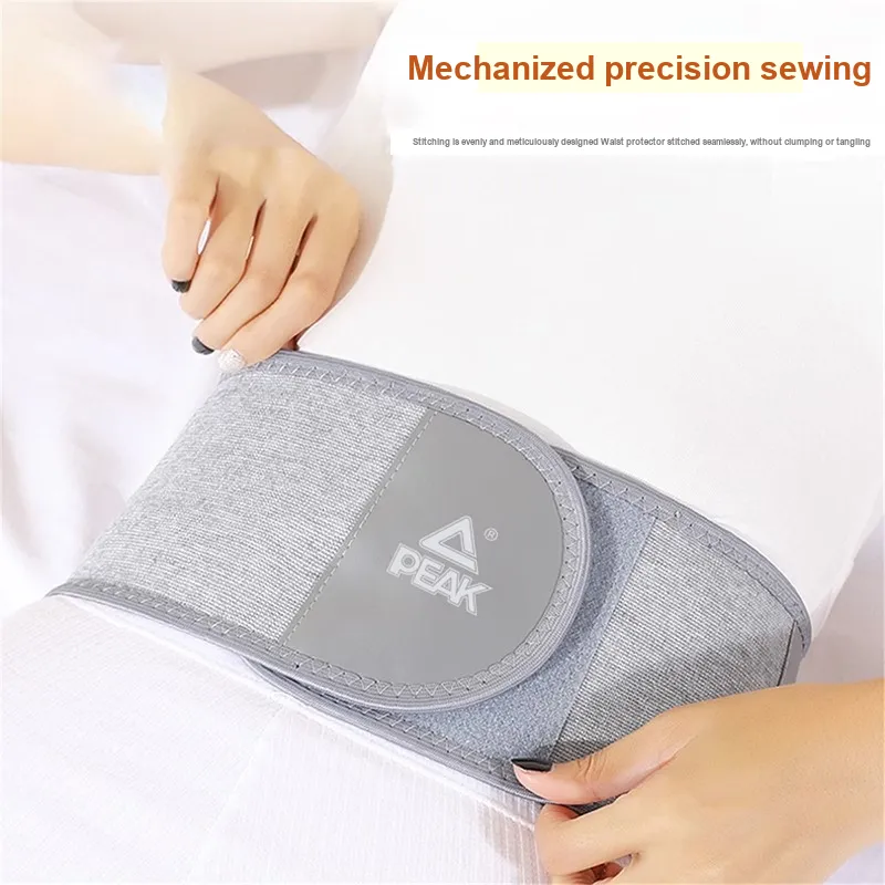 PEAK Back Support Braces-2