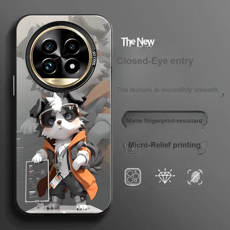 BAOCHENG Phone Cases-1