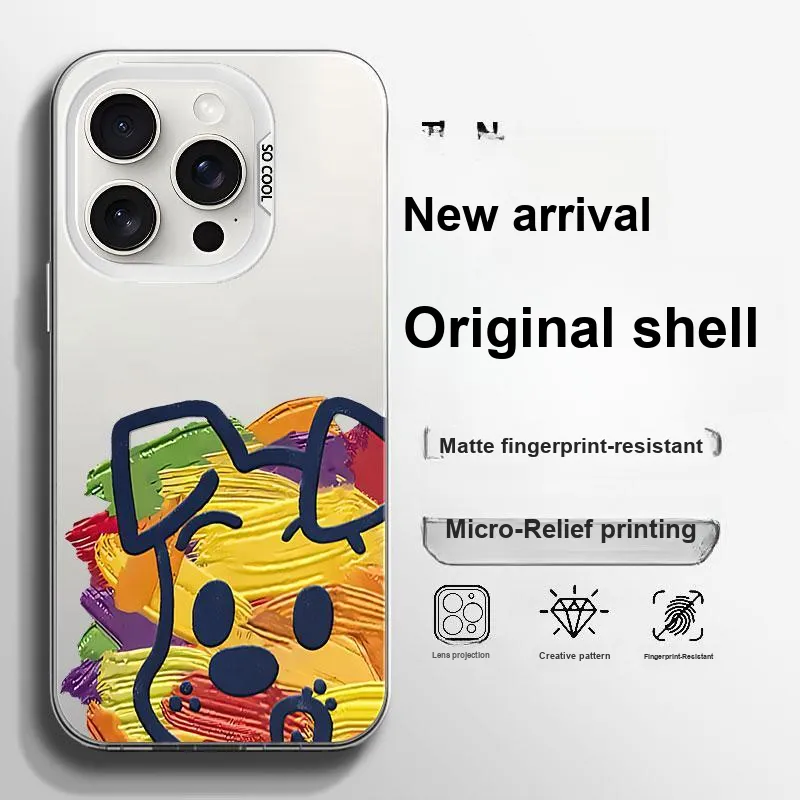 BAOCHENG Phone Cases-3