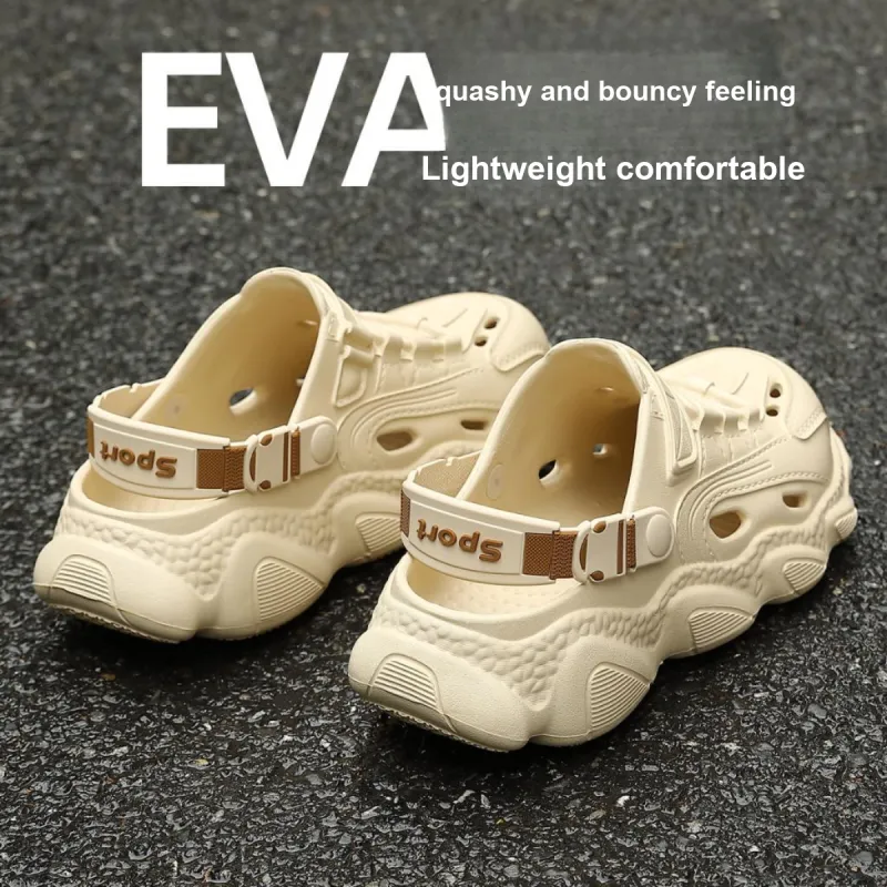 KUUJOO Slippers / Home Slippers-4