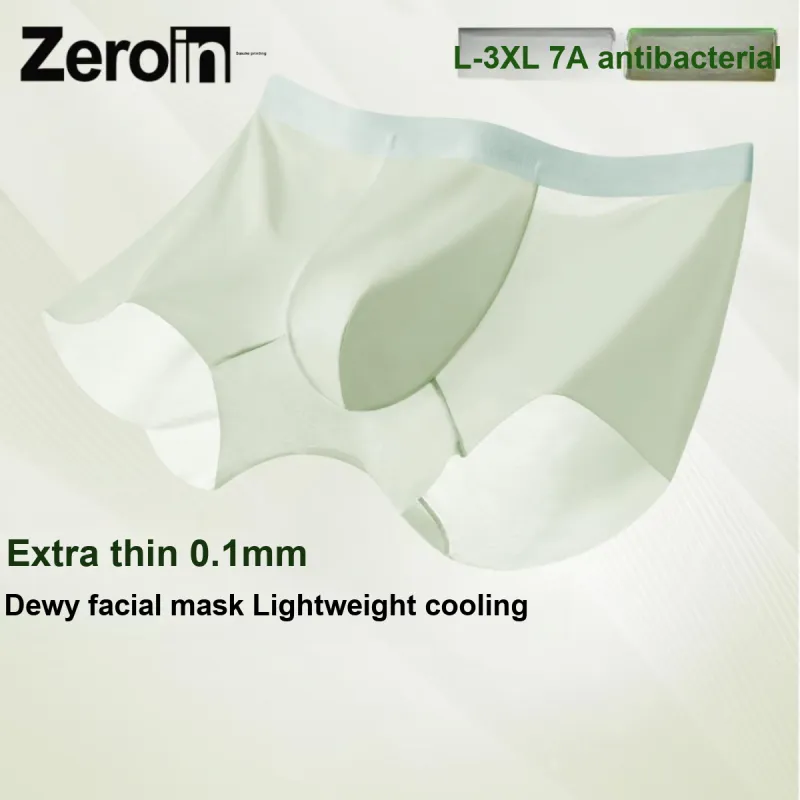 ZEROIN Men Underpants-26